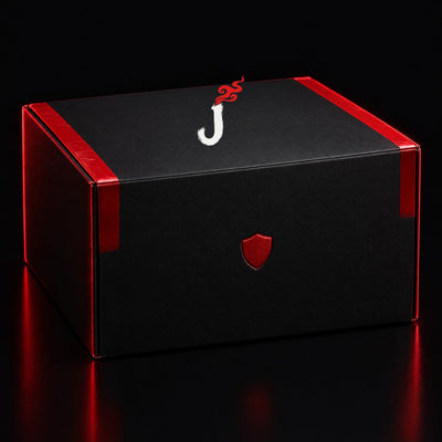 Shipping protection box