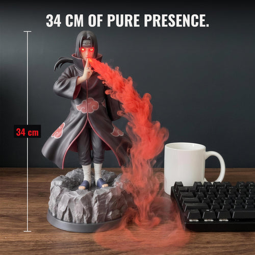 Jutsumist Fire Breath Humidifier